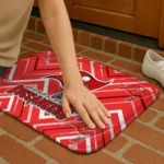 tampa-bay-buccaneers-chevron-geometrics-red-doormat-best-selling.webp