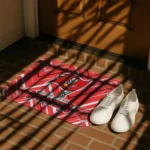 tampa-bay-buccaneers-chevron-geometrics-red-doormat-best-selling.webp