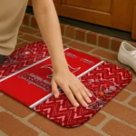 tampa-bay-buccaneers-chevron-stack-red-doormat-best-selling.webp