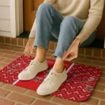tampa-bay-buccaneers-chevron-stack-red-doormat-best-selling.webp