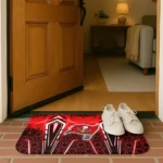 tampa-bay-buccaneers-graphic-stripes-red-doormat-best-selling.webp