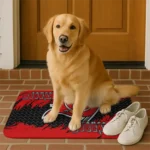tampa-bay-buccaneers-plate-rip-red-doormat-best-selling.webp