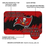 tampa-bay-buccaneers-plate-rip-red-doormat-best-selling.webp