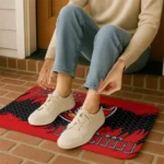 tampa-bay-buccaneers-plate-rip-red-doormat-best-selling.webp