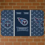 tennessee-titans-chevron-stack-navy-doormat-best-selling.webp