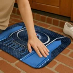 tennessee-titans-hexagon-oval-navy-doormat-best-selling.webp
