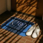 tennessee-titans-hexagon-oval-navy-doormat-best-selling.webp