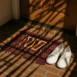 washington-commanders-bolt-row-burgundy-doormat-best-selling.webp