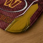 washington-commanders-hexagon-oval-burgundy-doormat-best-selling.webp