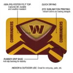 washington-commanders-ninja-mesh-burgundy-doormat-best-selling.webp