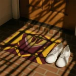 washington-commanders-ninja-mesh-burgundy-doormat-best-selling.webp