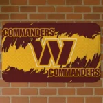 washington-commanders-plate-rip-burgundy-doormat-best-selling.webp