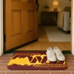 washington-commanders-plate-rip-burgundy-doormat-best-selling.webp