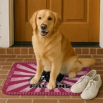 atlanta-falcons-helmet-centerpiece-red-doormat-best-selling.webp