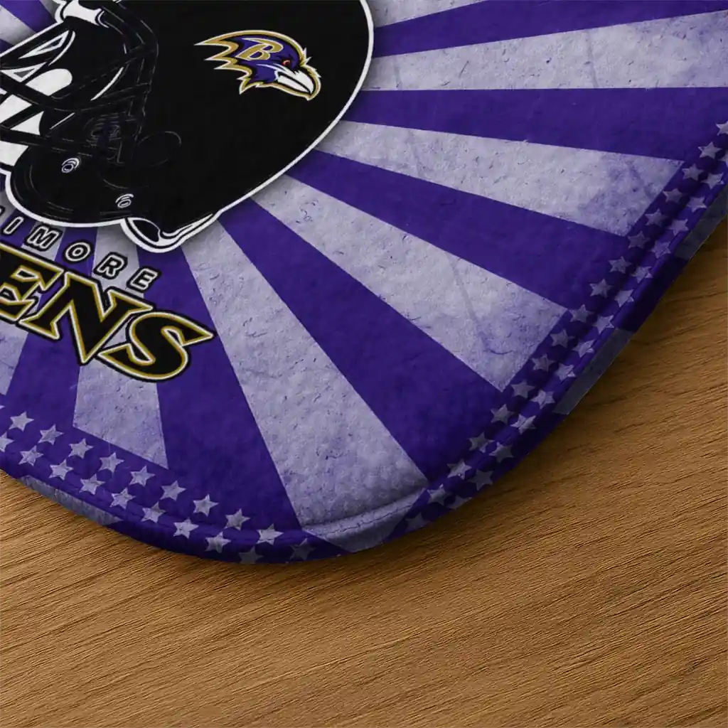 baltimore-ravens-helmet-centerpiece-purple-doormat-latest-model.webp