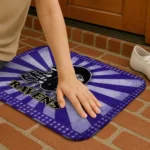 baltimore-ravens-helmet-centerpiece-purple-doormat-best-selling.webp