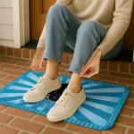 carolina-panthers-helmet-centerpiece-blue-doormat-best-selling.webp