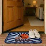 chicago-bears-helmet-centerpiece-blue-doormat-best-selling.webp