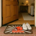 cleveland-browns-helmet-centerpiece-brown-doormat-best-selling.webp
