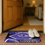 custom-baltimore-ravens-football-crest-purple-black-doormat-best-selling.webp