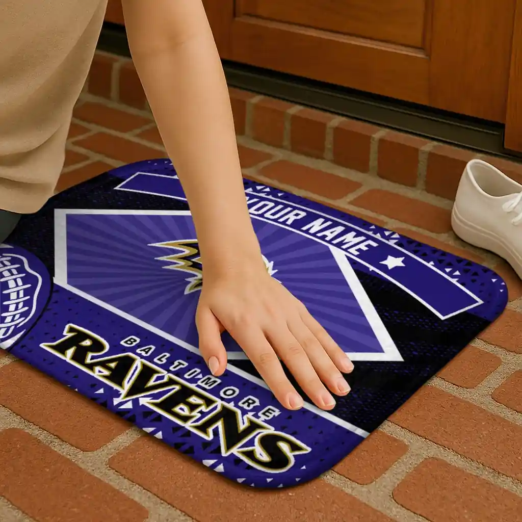 custom-baltimore-ravens-football-crest-purple-black-doormat-premium-grade.webp