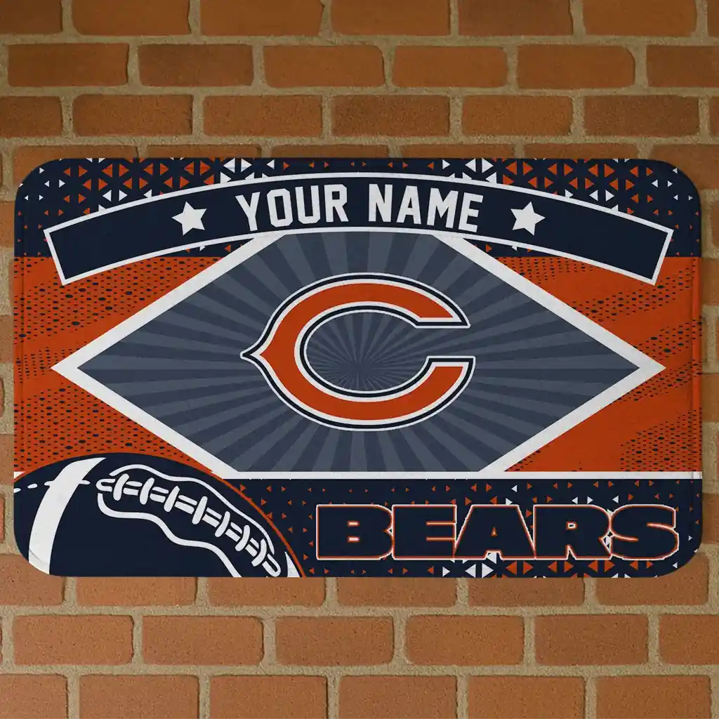 custom-chicago-bears-football-crest-blue-black-doormat-best-selling.webp custom chicago bears football crest blue black doormat best selling