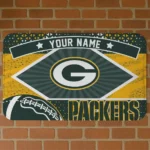 custom-green-bay-packers-football-crest-green-black-doormat-best-selling.webp