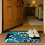 custom-jacksonville-jaguars-football-crest-teal-black-doormat-best-selling.webp