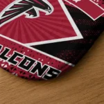 customized-atlanta-falcons-football-crest-red-black-doormat-best-selling.webp