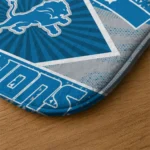 customized-detroit-lions-football-crest-blue-black-doormat-best-selling.webp