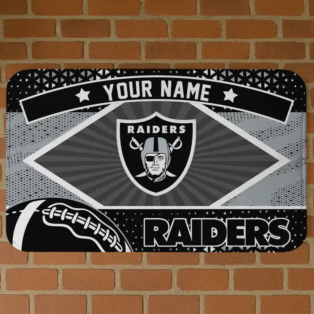 customized-las-vegas-raiders-football-crest-black-doormat-best-selling.webp customized las vegas raiders football crest black doormat best selling