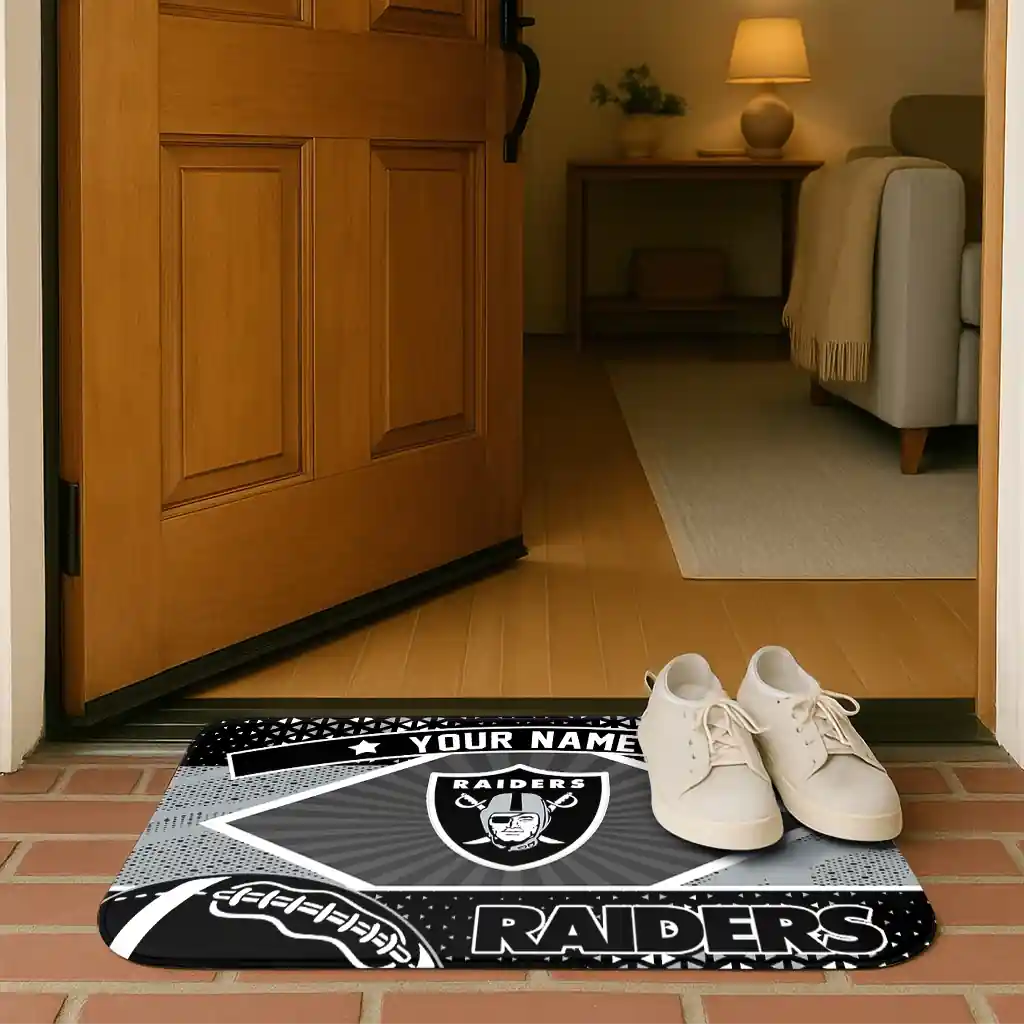 customized-las-vegas-raiders-football-crest-black-doormat-fashion-forward.webp