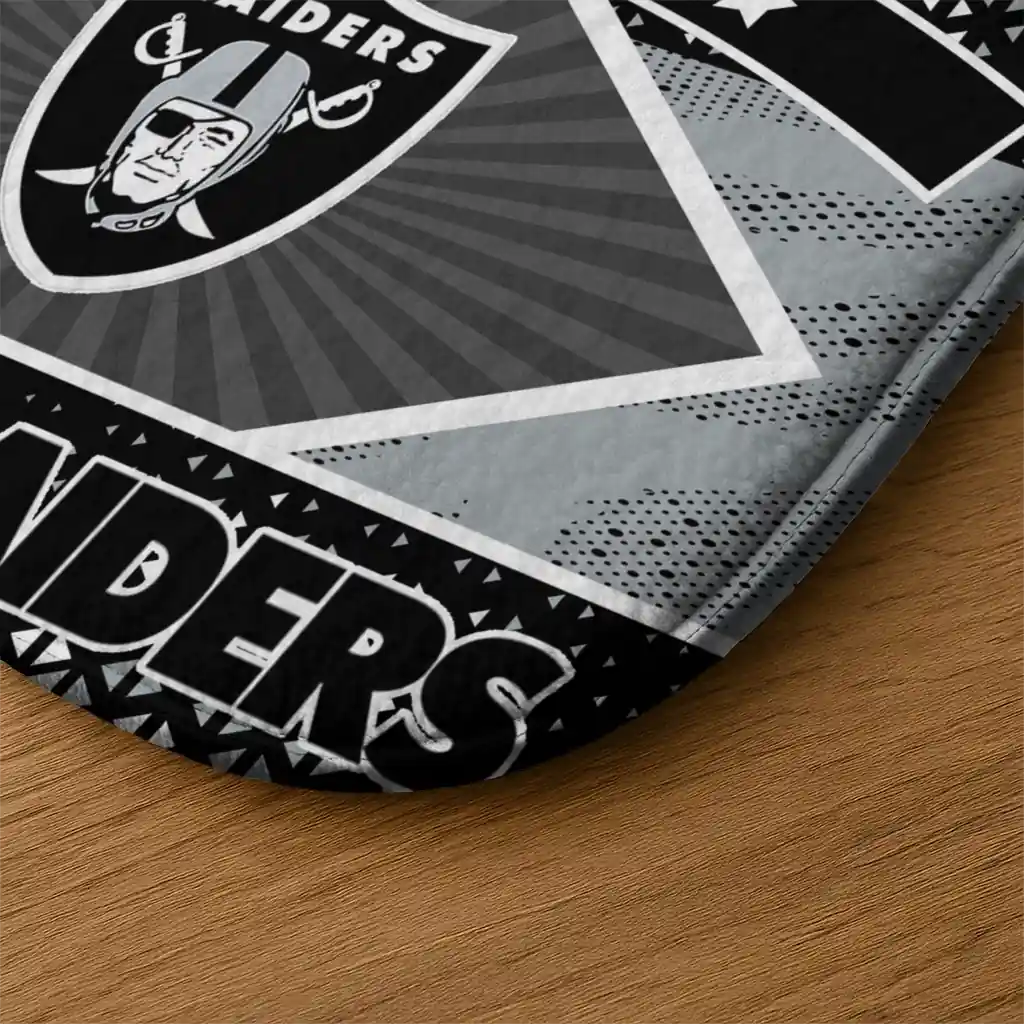 customized-las-vegas-raiders-football-crest-black-doormat-latest-model.webp