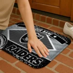 customized-las-vegas-raiders-football-crest-black-doormat-best-selling.webp