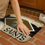 customized-new-orleans-saints-football-crest-gold-black-doormat-best-selling.webp