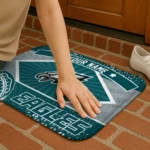 customized-philadelphia-eagles-football-crest-green-black-doormat-best-selling.webp
