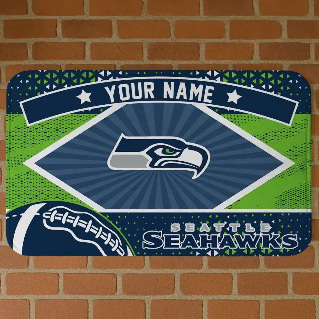 customized-seattle-seahawks-football-crest-blue-black-doormat-best-selling.webp customized seattle seahawks football crest blue black doormat best selling