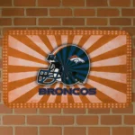 denver-broncos-helmet-centerpiece-orange-doormat-best-selling.webp