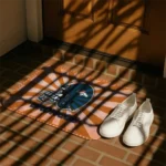 denver-broncos-helmet-centerpiece-orange-doormat-best-selling.webp
