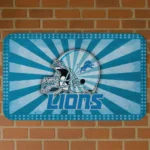detroit-lions-helmet-centerpiece-blue-doormat-best-selling.webp