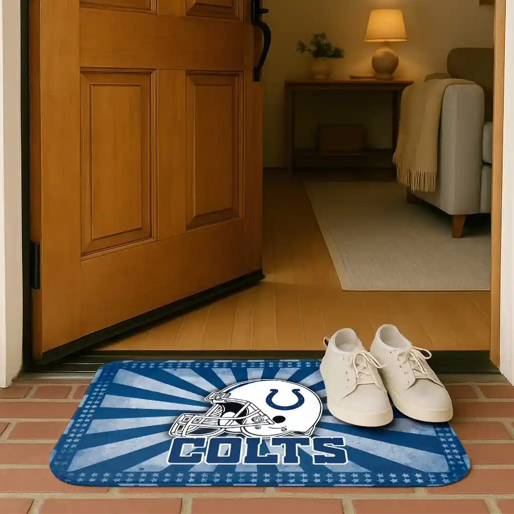 indianapolis-colts-helmet-centerpiece-blue-doormat-fashion-forward.webp