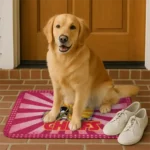 kansas-city-chiefs-helmet-centerpiece-red-doormat-best-selling.webp