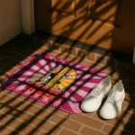 kansas-city-chiefs-helmet-centerpiece-red-doormat-best-selling.webp