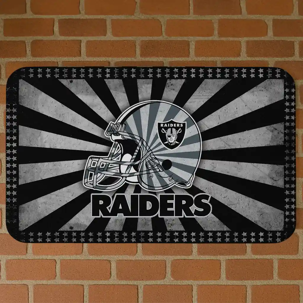 las-vegas-raiders-helmet-centerpiece-black-doormat-best-selling.webp las vegas raiders helmet centerpiece black doormat best selling