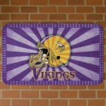 minnesota-vikings-helmet-centerpiece-purple-doormat-best-selling.webp