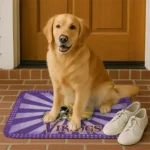 minnesota-vikings-helmet-centerpiece-purple-doormat-best-selling.webp