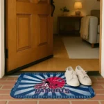 new-england-patriots-helmet-centerpiece-blue-doormat-best-selling.webp