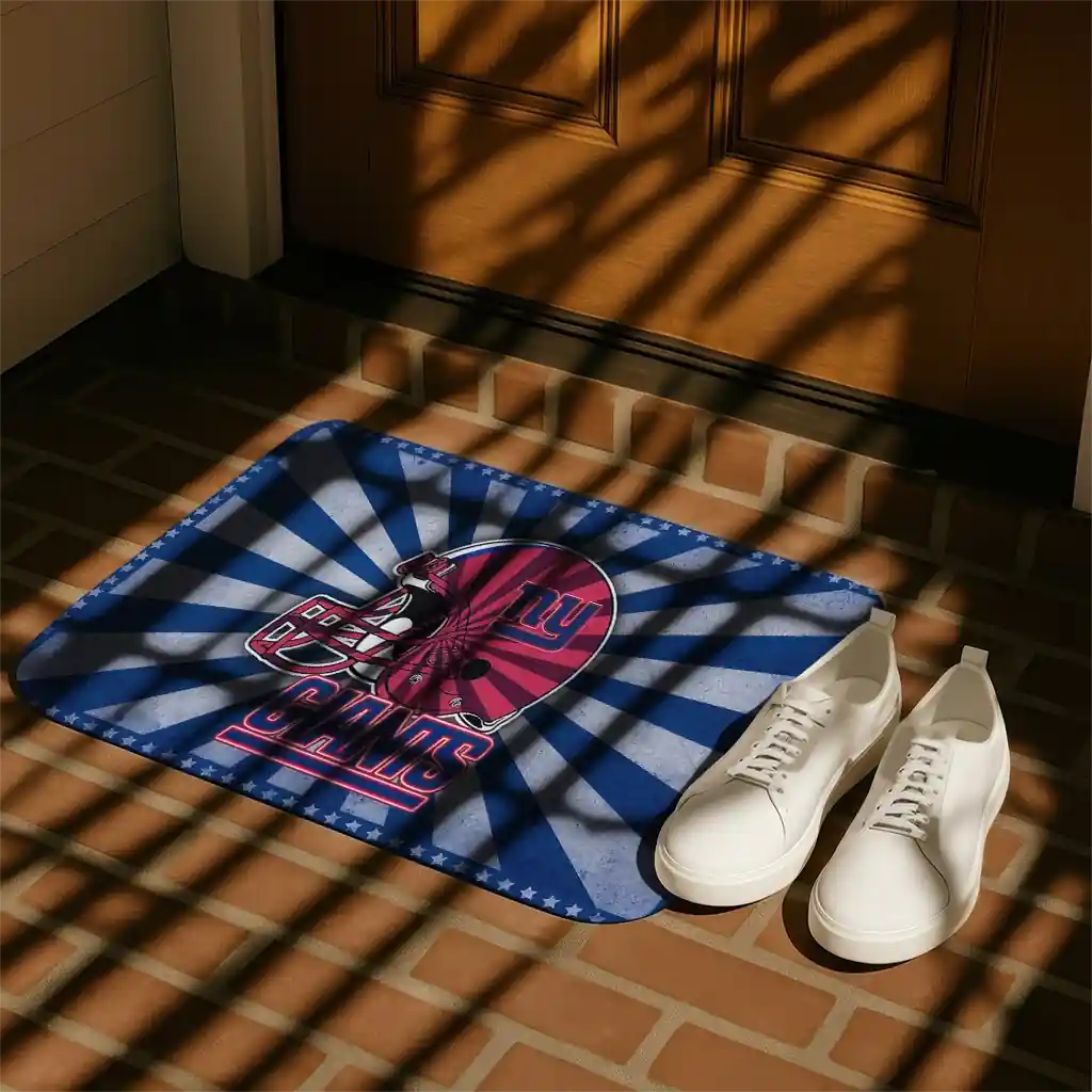 new-york-giants-helmet-centerpiece-blue-doormat-trendy.webp