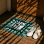 new-york-jets-helmet-centerpiece-green-doormat-best-selling.webp
