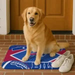 personalized-buffalo-bills-football-crest-blue-black-doormat-best-selling.webp